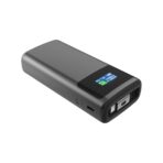 Quantum RCS ultra-fast PD45W 10.000mAh powerbank with screen - Slika 6
