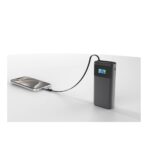 Quantum RCS ultra-fast PD45W 10.000mAh powerbank with screen - Slika 8