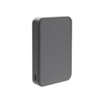 Quantum RCS ultra-fast 10.000mAh magnetic 25W powerbank