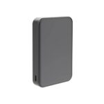 Quantum RCS ultrabrza magnetska powerbank baterija od 10.000mAh i 25W