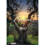 "MASLINE" 13 list., dim: 30,5x50 cm, PVC vrećica, P/50, color kalendar - Slika 14