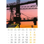 "S GRADILIŠTA" 13 list., dim: 30,5x50 cm, PVC vrećica, P/50, color kalendar - Slika 4