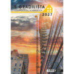 "S GRADILIŠTA" 13 list., dim: 30,5x50 cm, PVC vrećica, P/50, color kalendar - Slika 7