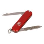 Victorinox pocket knife Escort Red - Slika 4
