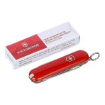 Victorinox pocket knife Escort Red - Slika 6