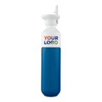 Dopper Original | 450 ml | Flip Straw - Slika 2