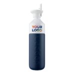Dopper insulated (580 ml) + Flip Straw - Slika 2