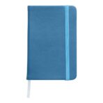 Notebook Brigitta | Recycled PU | A5 | Blank