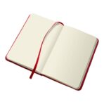 Notebook Brigitta | Recycled PU | A5 | Blank - Slika 3