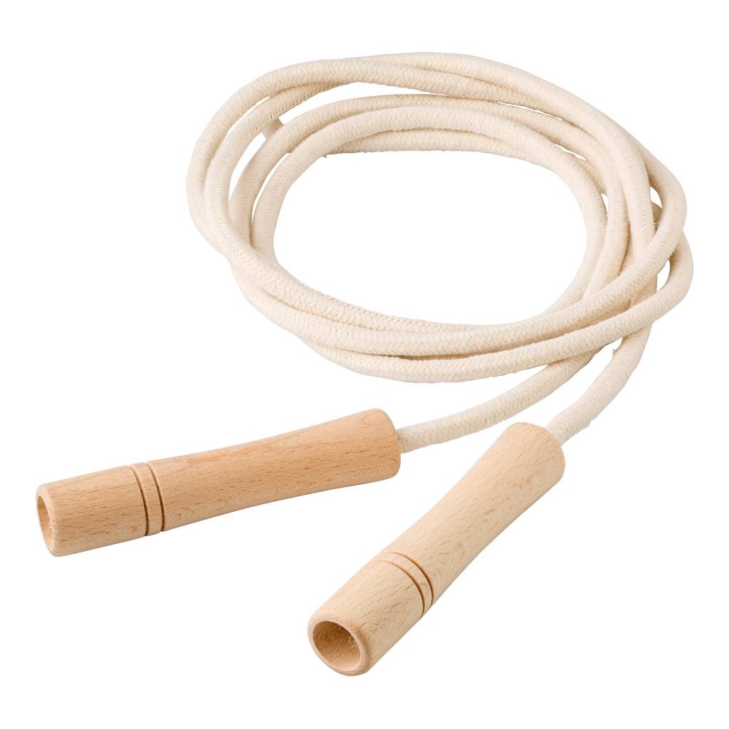 g00G1404882-00G011999999-0 Skipping rope Edmund | Recycled cotton - Image 1