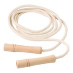 Skipping rope Edmund | Recycled cotton - Image 4