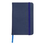 Notebook Eva | Recycled PU | A5 | Lined