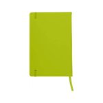 Notebook Eva | Recycled PU | A5 | Lined