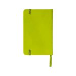 Notebook Dita | Recycled PU | A6 | Lined