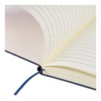 Recycled PU notebook (A5) Elian - Slika 7