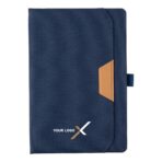 Notebook Thorsten | Recycled PET | A5 | Lined - Slika 3