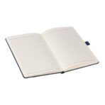 Notebook Thorsten | Recycled PET | A5 | Lined - Slika 6