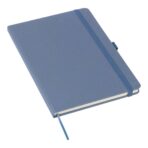 Recycled biowaste and carton notebook A5 Gertrud - Image 3