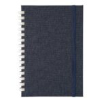 rPET notebook (A5) Ilias