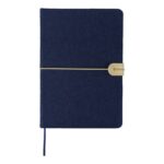 Notebook Danio | Recycled felt | A5 | Lined
