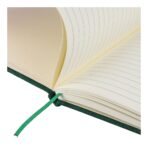 Notebook Danio | Recycled felt | A5 | Lined - Image 3