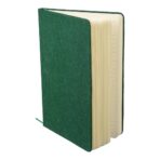 Notebook Danio | Recycled felt | A5 | Lined - Image 5
