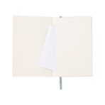 Notebook Mireia | Recycled PU | A5 | Lined - Image 2