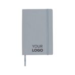 Notebook Mireia | Recycled PU | A5 | Lined - Image 4