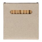 Wooden pencil set Devin