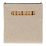 Wooden pencil set Devin