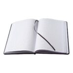 PU notebook Ellis - Image 3