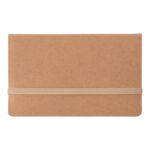 Cardboard sticky note set Bjorn