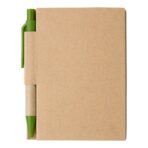 Paper notebook Cooper