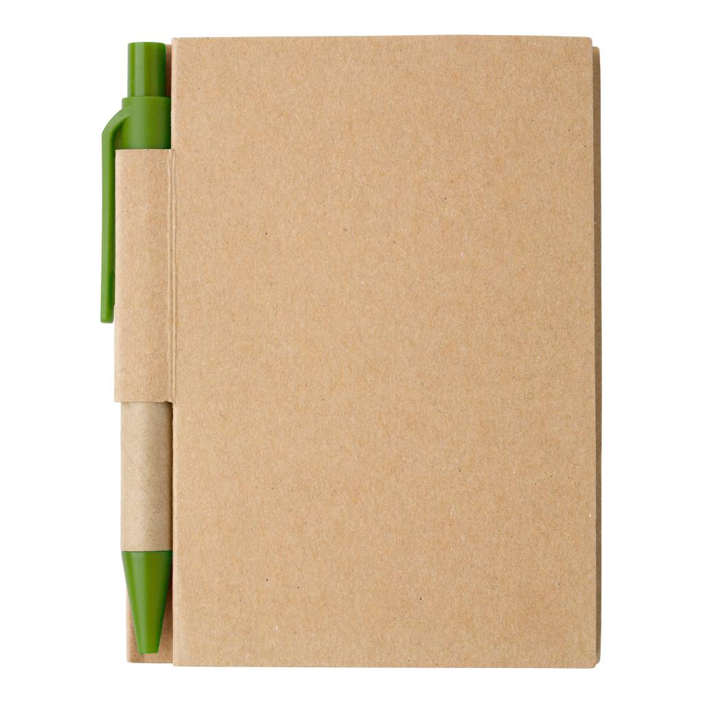 g00G1420987-00G029999999-0 Paper notebook Cooper - Slika 1