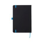 Notebook Charlene | Recycled PU | A5 | Lined - Image 2