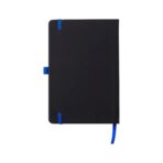 Notebook Charlene | Recycled PU | A5 | Lined