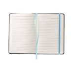 Notebook Charlene | Recycled PU | A5 | Lined - Image 4