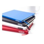 rPET Notebook (A5) Samira - Image 6