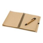 Bamboo notebook Carmen - Image 8