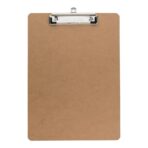Clipboard Nimra | Recycled MDF | A4 - Slika 4