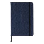 Denim notebook A5 Alfred