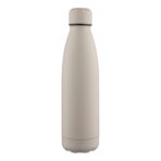 Recycled double-walled drinking bottle 500 ml Sunny