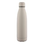 Recycled double-walled drinking bottle 500 ml Sunny