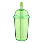 Travel drinking mug 500 ml Glow