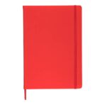Notebook A4 Azure