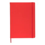 Notebook A4 Azure