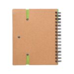 Notebook Stella | Recycled paper | Lined