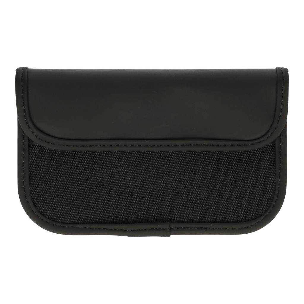 g00G1455411-00G001999999-0 Recycled key and card pouch Ripple - Image 1