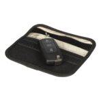 Recycled key and card pouch Ripple - Image 5