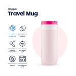 Dopper Travel Mug 400 ml
